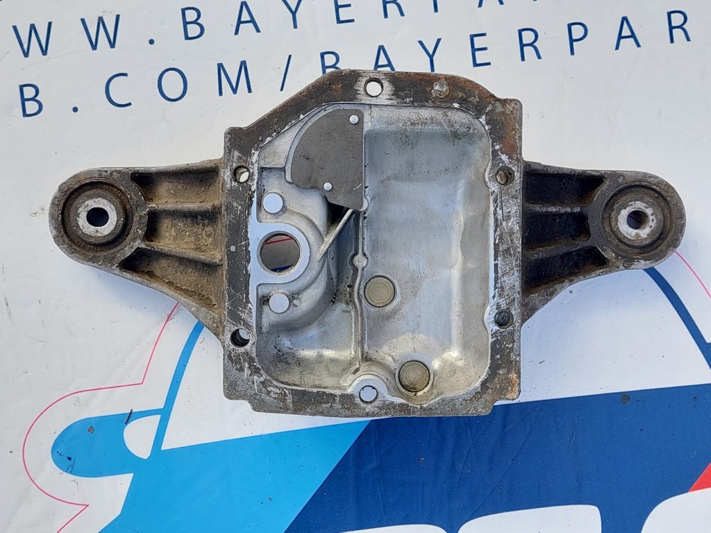 BMW E36 kisházas 168 diffi difi differenciál differenciálmû hátlap 2. kép