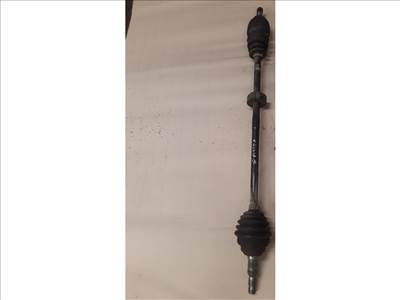 Opel Astra G (1998-2004) 1.6 16V Benzines Jobb Féltengely