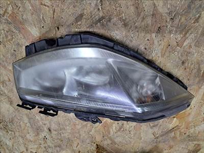 Renault Megane II (2003-2010) Jobb Fényszóró