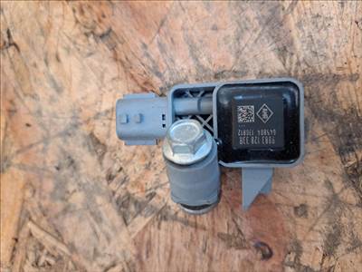 Renault Megane III (2008-2015) Oldal Ütközés Érzékelő