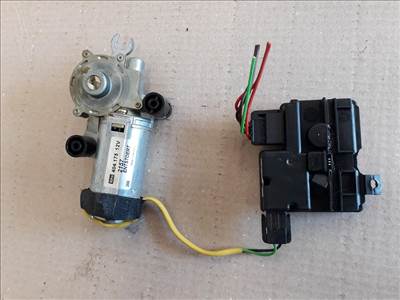 Skoda Octavia (1996-2006)  Tetőablak Motor