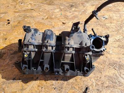 Vw Polo III Classic (1995-2002) 1.4 16V Benzines Szívósor