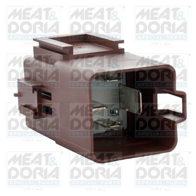 MEAT & DORIA 73250003 - Átkapcsoló relé, táv-/tompított fény FIAT LANCIA