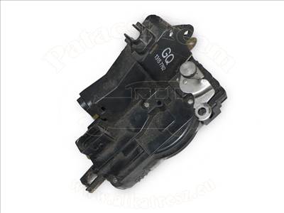 Opel Signum 2002-2007 - zár, első ajtó, jobb oldali, központi zárhoz, jelölés: GQ