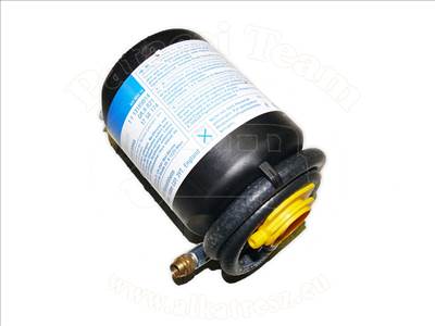 Opel Zafira B/2 2007-2011 - javítókészlet, gumiabroncs, 450ml