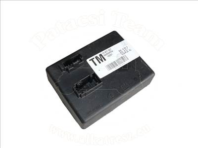 Opel Adam 2012-2019 - vezérlőegység, utánfutó világítás, 14-, jelölés: TM