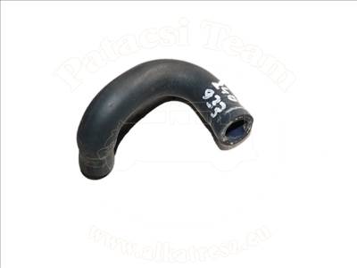 Opel Combo D 2011-2018 - cső, olaj visszavezetés, turbó, (a)13(dte/fd)