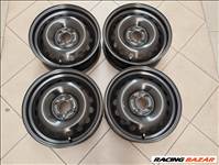  4x100 Renault gyári lemezfelni 5,5x15 ET43 Clio Modus Kangoo