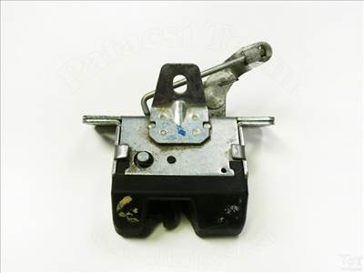 Opel Corsa C 2000-2006 - zár, csomagtérfedél