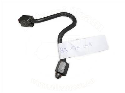 Opel Zafira B/2 2007-2011 - cső, üzemanyag befecskendezés, 2. hengerhez, (z)19(dth/dtj)
