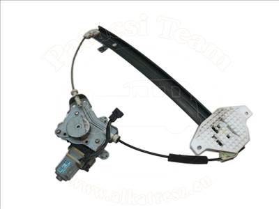 Opel Antara 2006-2015 - ablakemelő, jobb oldali hátsó, -09, motorral