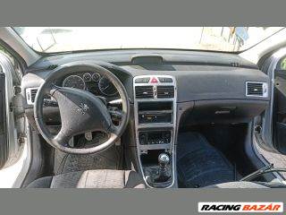 Peugeot 307 Váltó kulissza *133213*