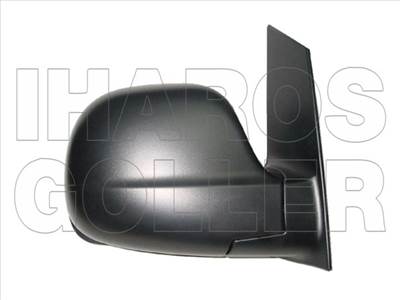 Mercedes Viano 2003-2010 W639  - VTK jobb, el. állíth., fűth., aszf. (vill. nélk.)