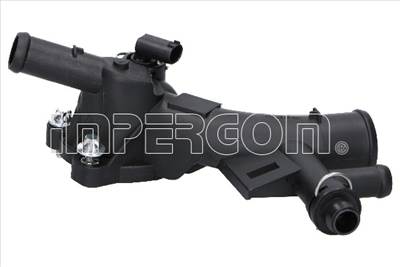 ORIGINAL IMPERIUM 90889 - hűtőfolyadék perem CHEVROLET OPEL VAUXHALL