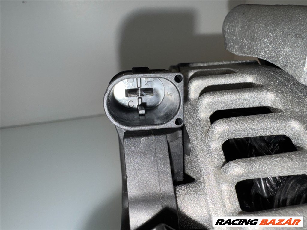 BMW E88 E82 E90 E91 E92 E93 E60 E61 35i generátor  12317558220 4. kép