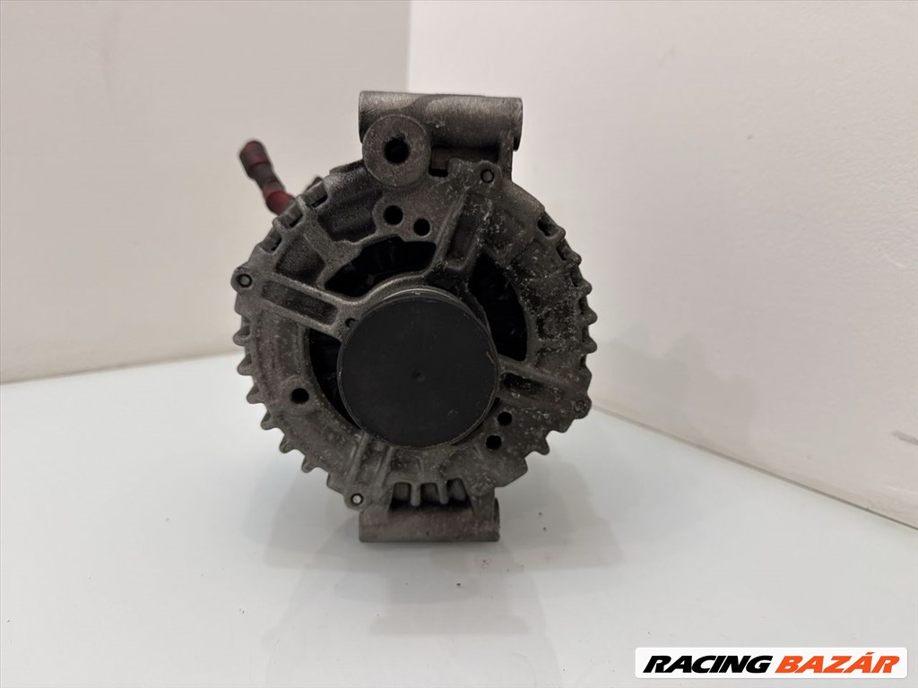 BMW E88 E82 E90 E91 E92 E93 E60 E61 35i generátor  12317558220 2. kép