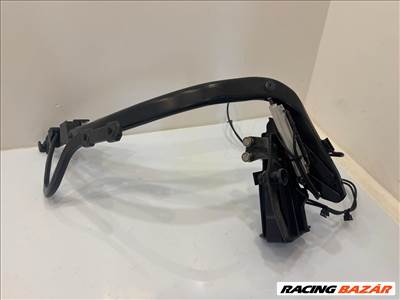 BMW E93 bal tetőmozgató motor, kar, zsanér  54377203115