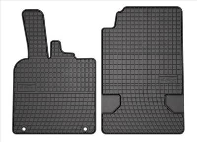 Smart Fortwo gumiszőnyeg