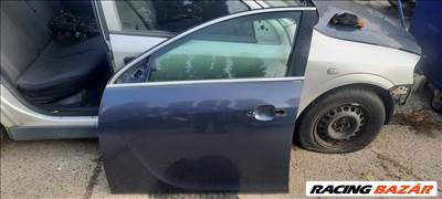 Opel Insignia A bal első ajtó 