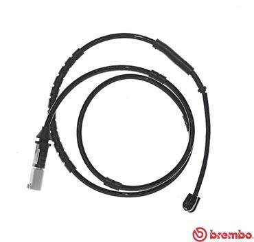 BREMBO A 00 474 - fékbetét kopásjelző BMW