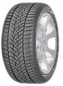 Goodyear UGP-G1 XL FP RUNFLAT DOT 2018 225/40 R18  1. kép