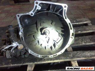 Kia Sephia (1st gen) Váltó (Mechanikus) *26535* kia-k20n