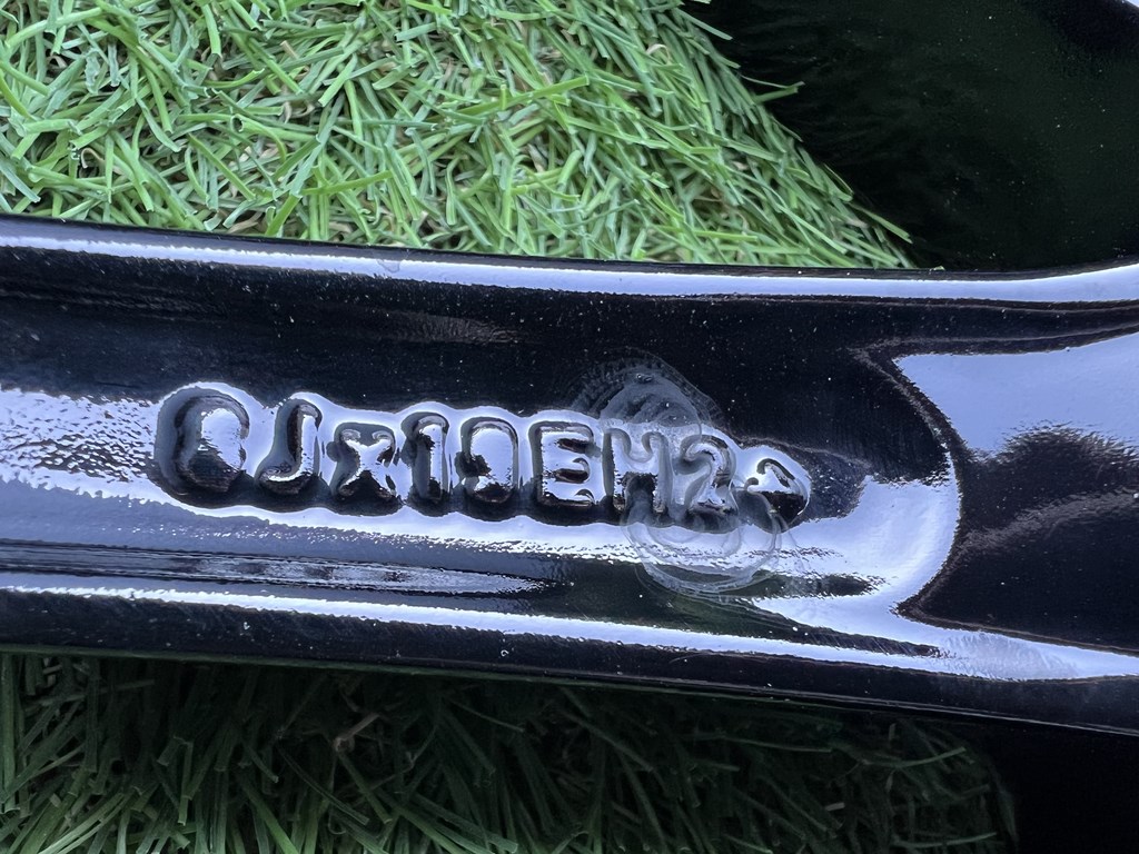 5x100 19" Dotz alufelni 8Jx19h2 ET35 6. kép