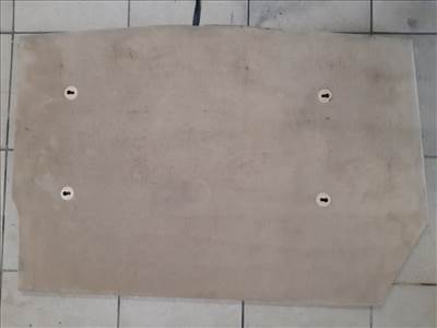 BMW E46 touring bézs csomagtér csomagtartó kárpit szőnyeg