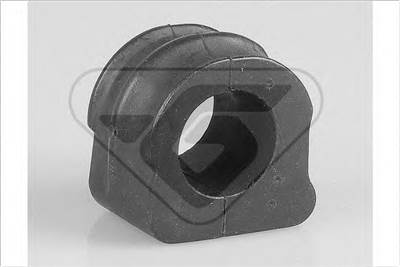 HUTCHINSON 590034 - Stabilizátor szilent AUDI SEAT SKODA VW