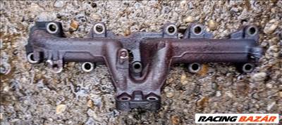 Opel.Meriva B, Corsa D ,1.3CDTI (A13DTC) kipufogó öntvény 