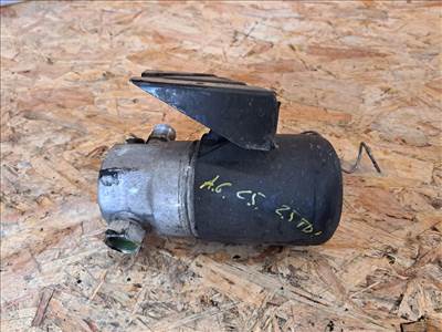 Audi A6 C5  2.5Tdi V6 (1998-2004)  Klímaszárító Szűrő