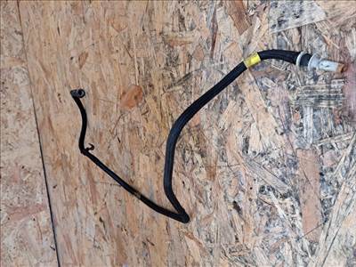 Ford Focus C Max (2003-2010) 1.6Tdci Diesel Üzemanyagcső