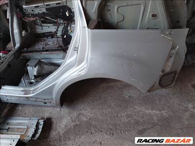 Ford C-max 2012-2020 bal hátsó sárvédő 