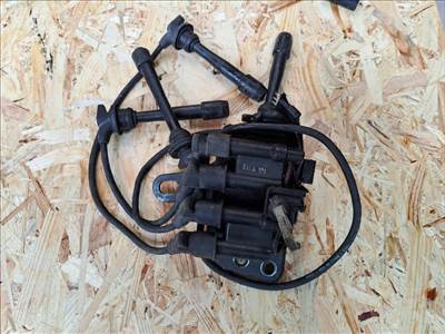 Hyundai Coupe (1997-2002) 2.0 Benzines Gyújtótrafó Szett