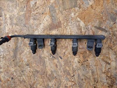 Mitsubishi Colt VI (2002-2010) 1.5 Benzines  Injektor Szett