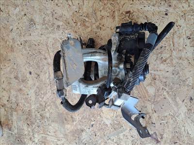 Nissan Qashqai J11 (2016-2020)  Bal Hátsó Féknyereg