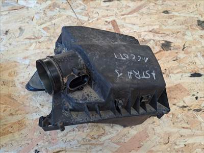 Opel Astra J (2009-2015) 1.6Cdti Diesel Légszűrő Ház