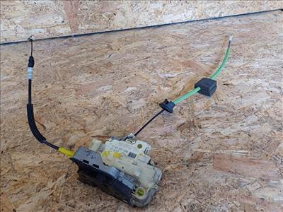 Audi A5 (2007-2017) Bal Első Ajtó Központizár