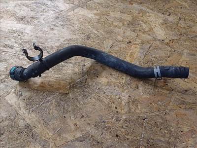 Ford Fiesta MK6 (2008-2017)  1.4Tdci Diesel Vízcső 