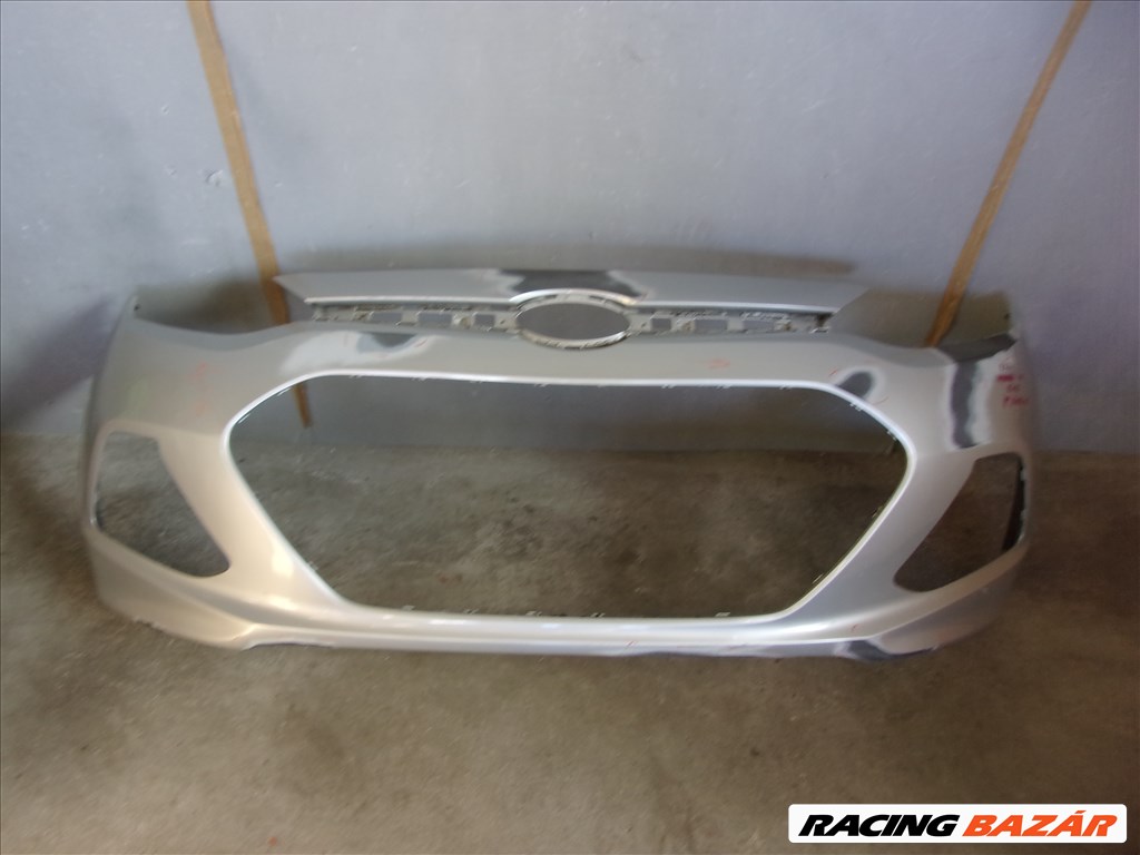 HYUNDAI I10 első lökhárító héj 2013-2017 1. kép