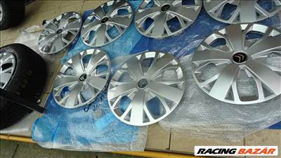 Citroën Jumper III Citroen Jumper III (2018 - ) új 16 colos Dísztárcsa  1374696080