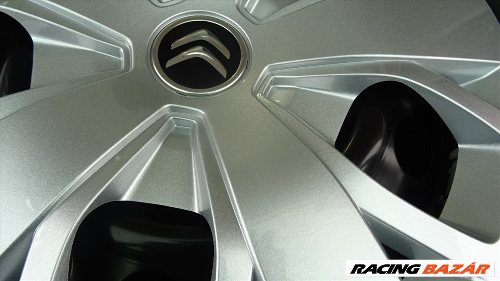 Citroën Jumper III Citroen Jumper III (2018 - ) új 16 colos Dísztárcsa  1374696080 3. kép