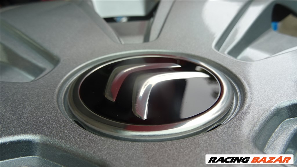 Citroën Jumper III Citroen Jumper III (2018 - ) új 16 colos Dísztárcsa  1374696080 4. kép