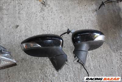 Ford Fiesta 2009 bal (elektromos) tükör 