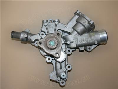 Opel Meriva A 2003-2010 - vízpumpa, z10xep, a10xep, z12xep, z14xel, xep, 