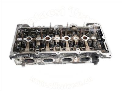 Opel Zafira B/2 2007-2011 - hengerfej, szelepekkel, (z)19(dth/dtj)