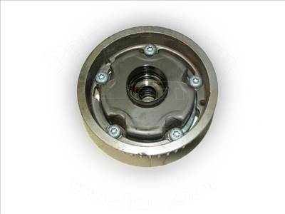 Opel Insignia A 2008-2017 - fogaskerék, vezérműtengely, kipufogó oldali, (a/z)16,18(xel/xer)