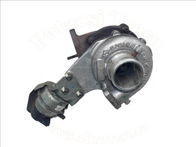 Opel Astra J 2009-2018 - turbófeltöltő, (a/y/z)20(dtc/dte/dth/dtj)