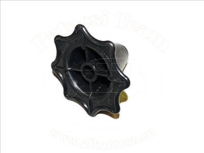 Opel Corsa D/2 2011-2014 - szárnyasanya, pótkerék rögzítés