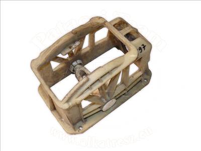 Opel Calibra 1989-1996 - kulissza, univerzális csukló típusú váltókarhoz